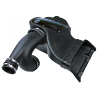 S&B - GENUINE S&B Cold Air Intake For 18-20 Ford F150 Raptor Ecoboost Dry Extendable White - Image 4