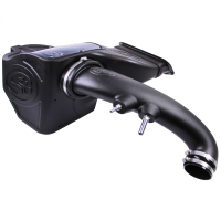 S&B - GENUINE S&B Cold Air Intake For 2018-19 Ford F150 V8-5.0L Oiled Cotton Cleanable Red - Image 2