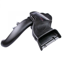 S&B - GENUINE S&B Cold Air Intake For 2018-19 Ford F150 V8-5.0L Oiled Cotton Cleanable Red - Image 5