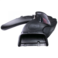 S&B - GENUINE S&B Cold Air Intake For 2018-19 Ford F150 V8-5.0L Oiled Cotton Cleanable Red - Image 6