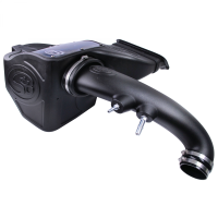 S&B - GENUINE S&B Cold Air Intake For 2018-19 Ford F150 V8-5.0L Dry Dry Extendable White - Image 4