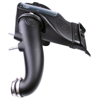 S&B - GENUINE S&B Cold Air Intake For 2018-19 Ford F150 V8-5.0L Dry Dry Extendable White - Image 5