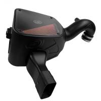 S&B - GENUINE S&B Cold Air Intake For 19-20 Dodge Ram 1500 2500 3500 5.7L Hemi Cotton Cleanable Red - Image 2