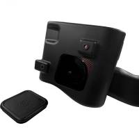 S&B - GENUINE S&B Cold Air Intake For 19-20 Dodge Ram 1500 2500 3500 5.7L Hemi Cotton Cleanable Red - Image 4