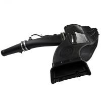 S&B - GENUINE S&B Cold Air Intake For 18-19 Ford F150 3.0L Powerstroke Diesel Dry Extendable White - Image 2