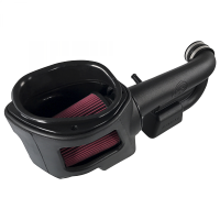 S&B - GENUINE S&B Cold Air Intake For 17-18 Jeep Wrangler JK V6-3.6L Oiled Cotton Cleanable Red - Image 2