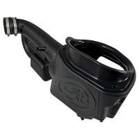 S&B - GENUINE S&B Cold Air Intake For 17-18 Jeep Wrangler JK V6-3.6L Oiled Cotton Cleanable Red - Image 3