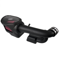 S&B - GENUINE S&B Cold Air Intake For 17-18 Jeep Wrangler JK V6-3.6L Oiled Cotton Cleanable Red - Image 6