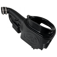 S&B - GENUINE S&B Cold Air Intake For 17-18 Jeep Wrangler JK V6-3.6L Dry Dry Extendable White - Image 6