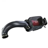 S&B - GENUINE S&B Cold Air Intake For 18-19 Jeep Wranlger JL 2.0L Turbo Oiled Cotton Cleanable Red - Image 5