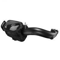 S&B - GENUINE S&B Cold Air Intake For 18-19 Jeep Wranlger JL 2.0L Turbo Dry Dry Extendable White - Image 3