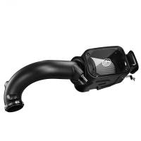 S&B - GENUINE S&B Cold Air Intake For 18-19 Jeep Wranlger JL 2.0L Turbo Dry Dry Extendable White - Image 4