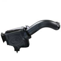 S&B - GENUINE S&B Cold Air Intake For 18-19 Jeep Wranlger JL 2.0L Turbo Dry Dry Extendable White - Image 5