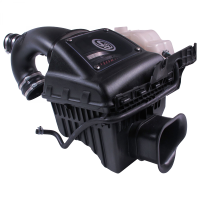 S&B - GENUINE S&B Cold Air Intake For 15-17 Ford Expedition 3.5L Ecoboost Cotton Cleanable Red - Image 3