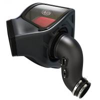 S&B - GENUINE S&B Ram Cold Air Intake For 19-20 Ram 2500/3500 6.7L Cummins Cotton Cleanable - Image 3