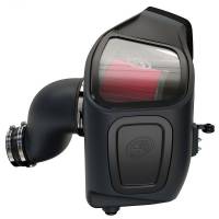 S&B - GENUINE S&B Ram Cold Air Intake For 19-20 Ram 2500/3500 6.7L Cummins Cotton Cleanable - Image 4