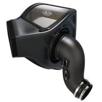 S&B - GENUINE S&B Ram Cold Air Intake For 19-20 Ram 2500/3500 6.7L Cummins Dry Extendable S&B - Image 6