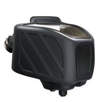S&B - GENUINE S&B Ram Cold Air Intake For 19-20 Ram 2500/3500 HEMI 6.4L Dry Extendable - Image 3