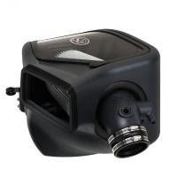 S&B - GENUINE S&B Ram Cold Air Intake For 19-20 Ram 2500/3500 HEMI 6.4L Dry Extendable - Image 5