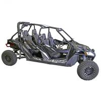 S&B - GENUINE S&B Particle Separator For 12-18 Arctic Cat Wildcat X - Image 4