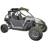 S&B - GENUINE S&B Particle Separator For 12-18 Arctic Cat Wildcat X - Image 5