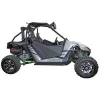 S&B - GENUINE S&B Particle Separator For 12-18 Arctic Cat Wildcat X - Image 6