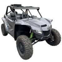 S&B - GENUINE S&B Particle Separator For 18-19 Textron Wildcat XX - Image 4