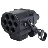 S&B - GENUINE S&B Helmet Particle Separator - Image 2