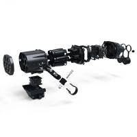 S&B - GENUINE S&B Helmet Particle Separator - Image 5