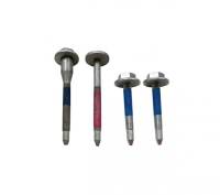 S&B - GENUINE S&B Silicone Body Mount Kit For 03-07 Ford F-250/F-350 Powerstroke 6.0L Reg/Extend Cab 4 Pc - Image 2