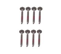 S&B - GENUINE S&B Silicone Body Mount Kit For 08-16 Ford F-250/F-350 Powerstroke 6.4L/6.7L Crew Cab 8 Pc - Image 2