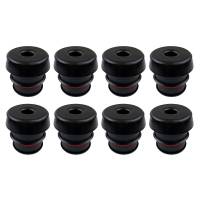 GENUINE S&B Silverado/Sierra Body Mount Kit 06-13 Silverado/Sierra 1500 06-14 Silverado/Sierra 2500/3500 Gas/Diesel Extended/Crew Cab