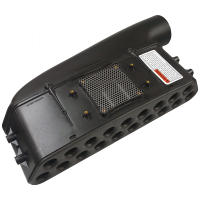 GENUINE S&B Roost Protector for Particle Separator