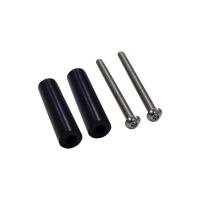 GENUINE S&B Spacer Kit for S&B Particle Separator