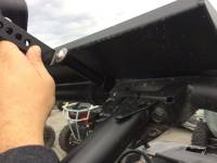 S&B - GENUINE S&B Spacer Kit for S&B Particle Separator - Image 3