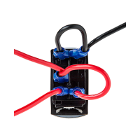 S&B - GENUINE S&B LED Rocker Switch with S&B Logo for Particle Separator - Image 4