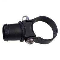 S&B - GENUINE S&B Helmet Particle Separator 2.75 Inch Hose Hanger Strap Kit - Image 2