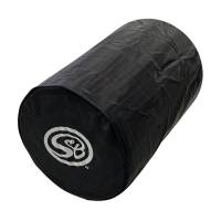 GENUINE S&B Air Filter Wrap for SB Filter KF-1072D and KF-1072D