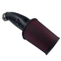 S&B - GENUINE S&B Open Air Intake Cotton Cleanable Filter For 11-16 Ford F250 / F350 V8-6.7L Powerstroke - Image 2