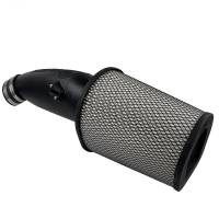 S&B - GENUINE S&B Open Air Intake Dry Cleanable Filter For 17-19 Ford F250 / F350 V8-6.7L Powerstroke - Image 2