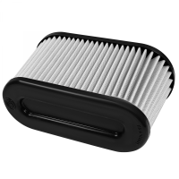 GENUINE S&B Air Filter For Intake Kits 75-5107 Dry Extendable White