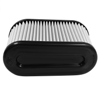 S&B - GENUINE S&B Air Filter For Intake Kits 75-5107 Dry Extendable White - Image 2