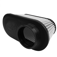 S&B - GENUINE S&B Air Filter For Intake Kits 75-5107 Dry Extendable White - Image 3