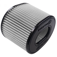 GENUINE S&B Air Filter For Intake Kits 75-5021 Dry Extendable White