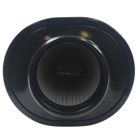 S&B - GENUINE S&B Air Filter For Intake Kits 75-5021 Dry Extendable White - Image 2