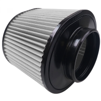 S&B - GENUINE S&B Air Filter For Intake Kits 75-5021 Dry Extendable White - Image 3