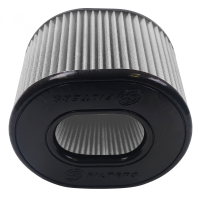 S&B - GENUINE S&B Air Filter For Intake Kits 75-5021 Dry Extendable White - Image 5