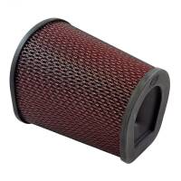 S&B - GENUINE S&B Air Filter For Intake Kits 75-6000,75-6001 Oiled Cotton Cleanable Red - Image 3