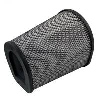 GENUINE S&B Air Filter For Intake Kits 75-6000, 75-6001 Dry Cleanable White