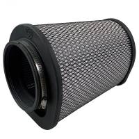 S&B - GENUINE S&B Air Filter For Intake Kits 75-6000, 75-6001 Dry Cleanable White - Image 5
